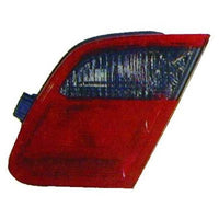 MB E W210 99-02 Baklykt Indre Sotet Høyre