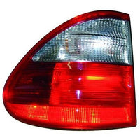 MB E S210 STV 99-02 Baklykt Cl. Ele. Ytre Venstre