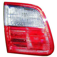MB E S210 STV 99-02 Baklykt Cl. Ele. Indre Venstre
