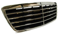 MB E W210 99-02 Grill Avantgarde