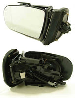 MB E W210 99-02 Speil 9-pin Venstre