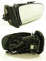 MB E W210 99-02 Speil 13-pin Høyre