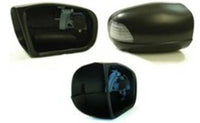 MB E W210 99-02 Speilhus Høyre