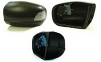 MB E W210 99-02 Speilhus Venstre
