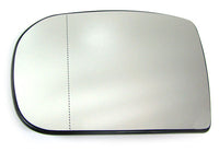 MB E W210 99-02 Speilglass Venstre