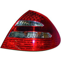 MB E W211 02-06 Baklykt Ava LED Høyre