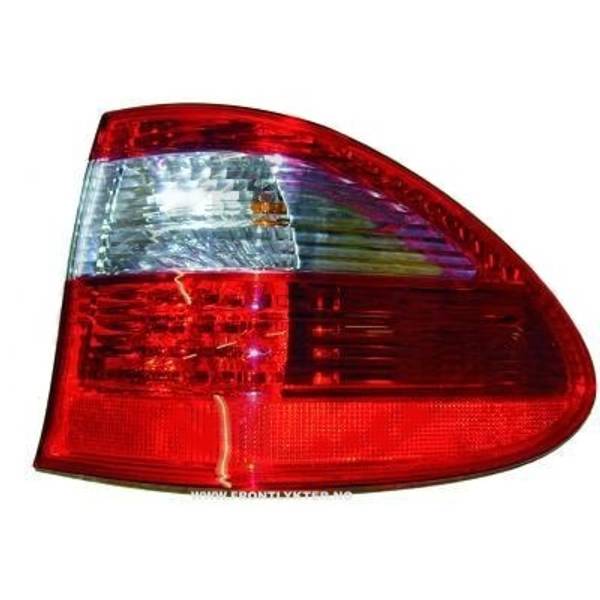 MB E S211 STV 02-06 Baklykt Ava LED Ytre Høyre