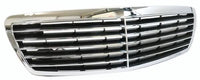 MB E W211 02-06 Grill