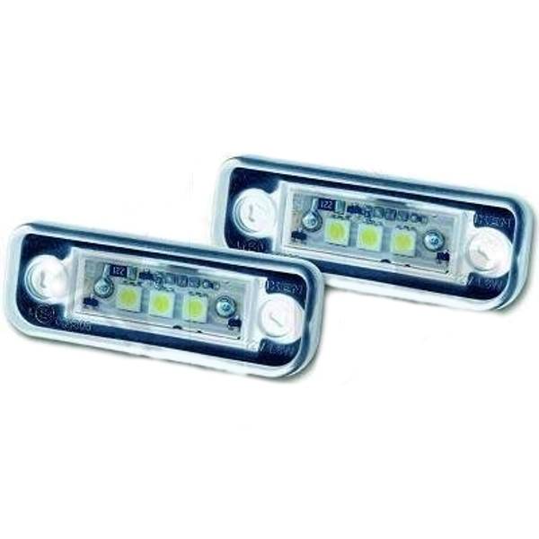 MB E W211 02-09 LED-skiltlys STV