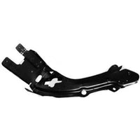 MB E W211 02-09 Frontlyktbrakett Venstre