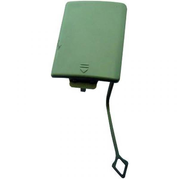 MB E W211 02-06 Slepekrokdeksel Foran