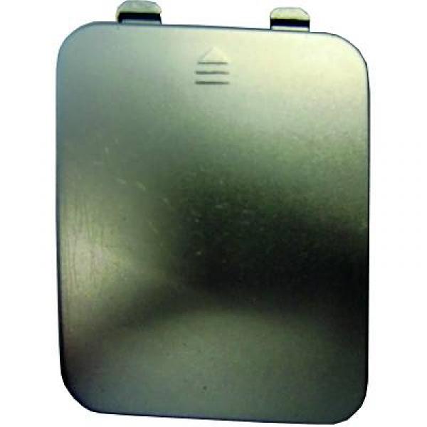 MB E W211 02-06 Slepekrokdeksel Bak