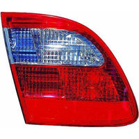 MB E S211 STV 06-09 Baklykt Cl./Ele. Indre Venstre
