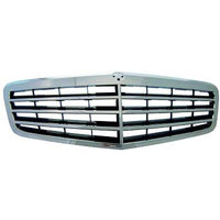 MB E W212 09-13 Grill Avantgarde