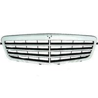 MB E W212 09-13 Grill Classic Elegance