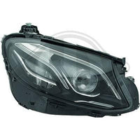 MB E W213 16-19 Frontlykt Høyre LED Multibeam