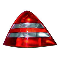 MB SLK R170 96-00 Baklykt Venstre