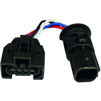 MB SLK R170 96-04 Adapter