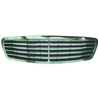 MB S W220 98-02 Grill