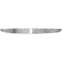 MB S W220 98-00 Fangergrill Chrome