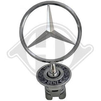 MB S W220 98-05 Emblem