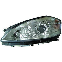 MB S W221 05-06 Frontlykt Hella Bi-xenon Venstre