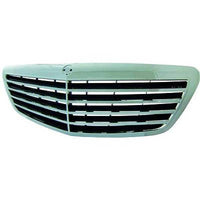 MB S W221 05-09 Grill
