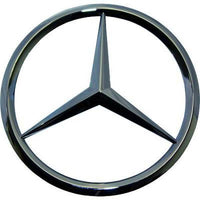 MB VITO W638 95-03 Emblem Stjerne