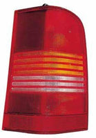 MB V W638 95-03 Baklykt Høyre