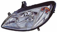 MB VITO W639 03-10 Frontlykt Venstre