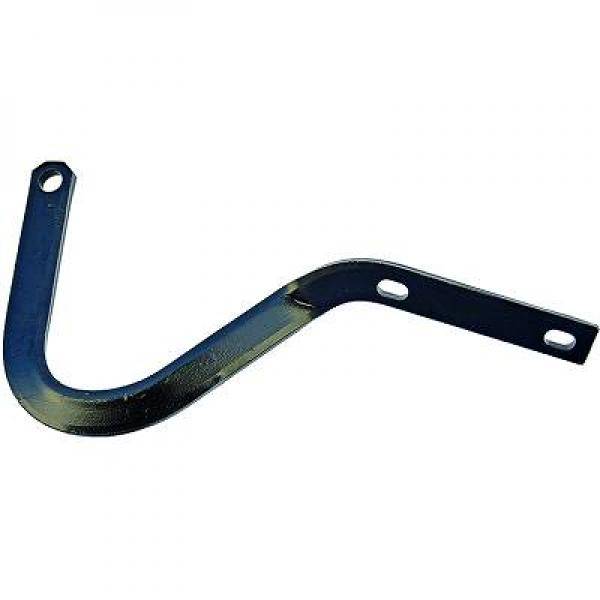 MB VITO W639 03-14 Panserhengsle Venstre