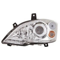 MB Vito W639 10-14 Frontlykt Xenon Venstre