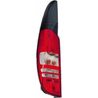 MB VITO W639 10-14 Baklykt Org Venstre