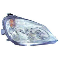 MB VANEO W414 01-05 Frontlykt Høyre