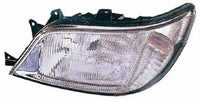 MB SPRINTER 00-02 Frontlykt H1/H7 Venstre