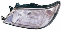 MB SPRINTER 00-02 Frontlykt Org H1/H1/H7 Venstre