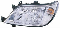 MB SPRINTER 02-06 Frontlykt Org H3/H7 Venstre