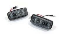 MB G W463 90-07 Sideblinklykter LED