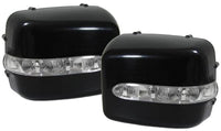 MB G W463 Speilhus LED