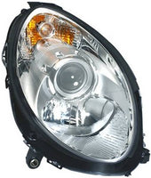 MB R W251 05-10 Frontlykt Hella Høyre