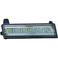 MB GLK X204 08-12 Kjørelys LED Venstre