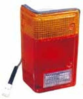 MITS L300 I 80-86 Baklykt Høyre