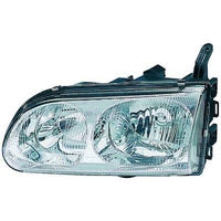MITS L400 98-03 Frontlykt Venstre