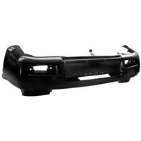 MITS OUTLANDER I 03-06 Fanger Bak