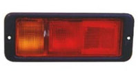MITS PAJERO II 91-00 Pajero Baklykt Høyre