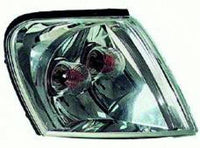 MITS SPACE STAR I 00-02 Blinklykt Høyre