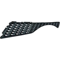 NISSAN JUKE F15 10-14 Grill Venstre
