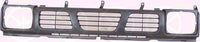 NISSAN KING CAB D21 93-94 Grill