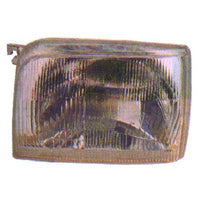 NISSAN MICRA I K10 88-92 Frontlykt Venstre