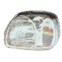 NISSAN MICRA II K11 98-00 Frontlykt Venstre